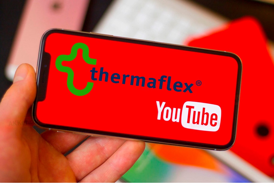 Youtube канал Thermaflex